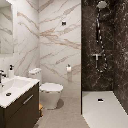 Del Mar One Bed Flat Apartment Puerto de Sagunto Exterior photo