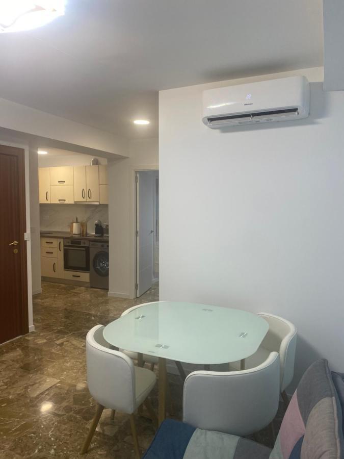 Del Mar One Bed Flat Apartment Puerto de Sagunto Exterior photo