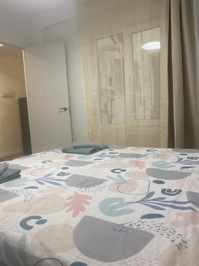 Del Mar One Bed Flat Apartment Puerto de Sagunto Exterior photo